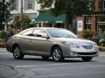 Toyota Camry Solara Coupe 2004 года